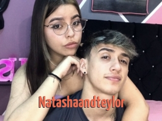 Natashaandteylor