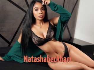 Natashabeckham