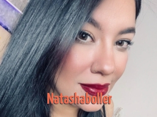 Natashaboller