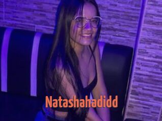 Natashahadidd