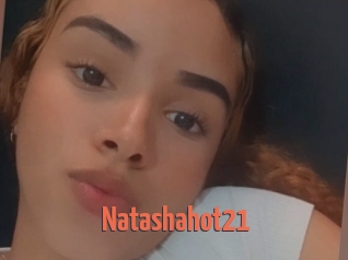 Natashahot21