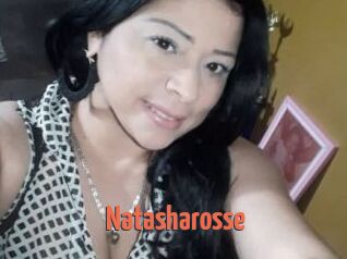 Natasharosse