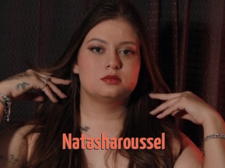 Natasharoussel