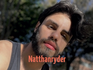 Natthanryder