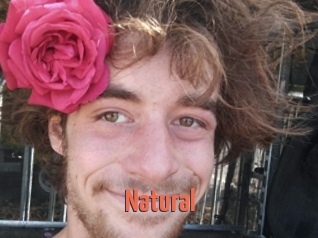 Natural