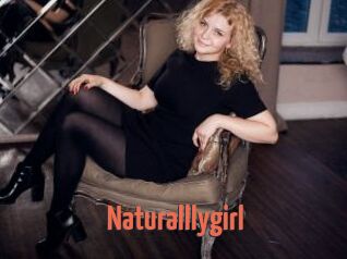 Naturalllygirl