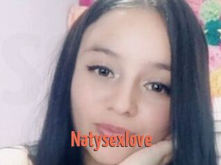 Natysexlove