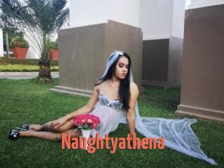 Naughtyathena