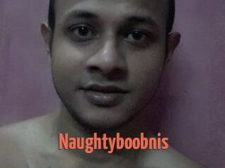 Naughtyboobnis