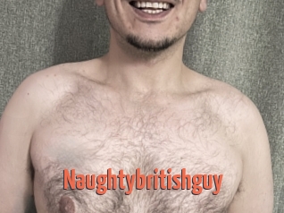 Naughtybritishguy