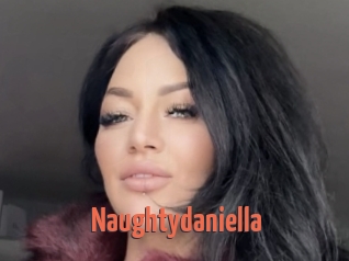 Naughtydaniella