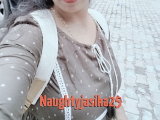 Naughtyjasika25