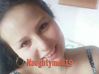 Naughtymell19