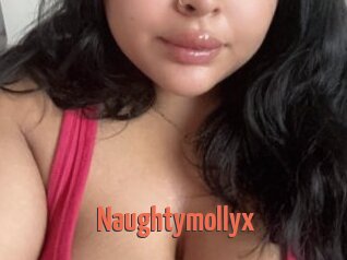 Naughtymollyx