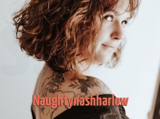 Naughtynashharlow