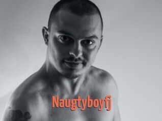 Naugtyboyfj