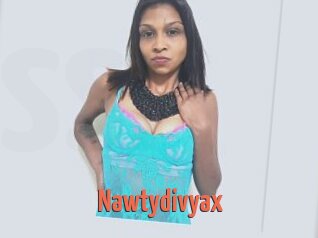 Nawtydivyax