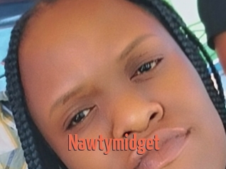 Nawtymidget