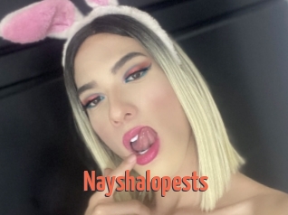 Nayshalopests