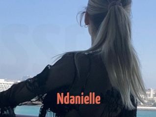 Ndanielle