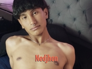 Nedjhon