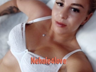 Nekole4love