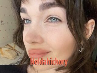 Neldahickory