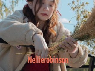 Nellierobinson