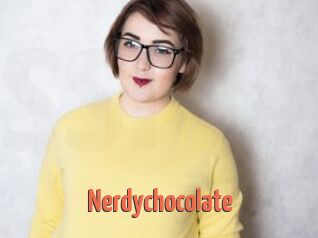 Nerdychocolate