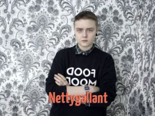 Nettygallant