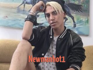 Newmanhot1