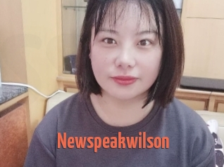 Newspeakwilson