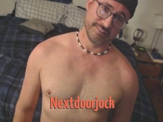 Nextdoorjock