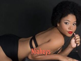 Niakeys