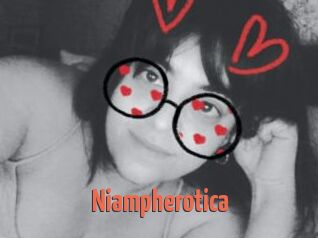 Niampherotica