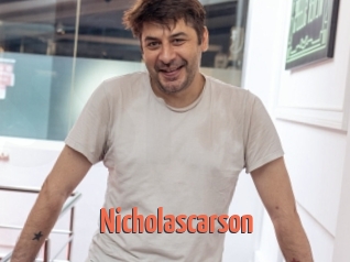 Nicholascarson