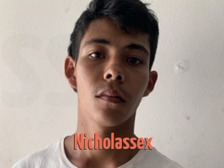 Nicholassex