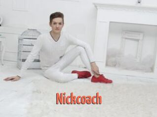 Nickcoach