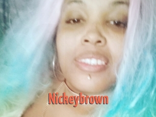 Nickeybrown