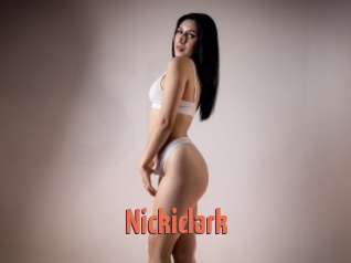 Nickiclark