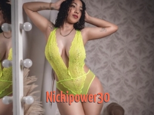 Nickipower30