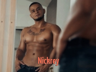 Nickrey