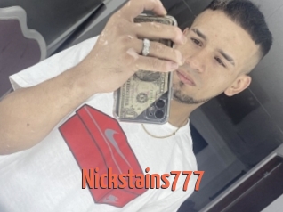 Nickstains777