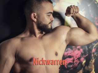 Nickwarren