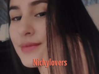 Nickylovers