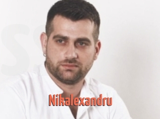 Nikalexandru