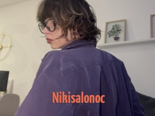 Nikisalonoc