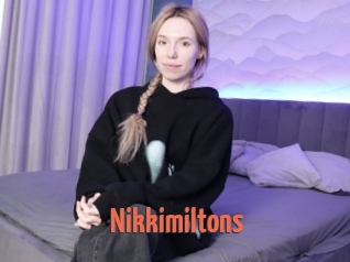 Nikkimiltons