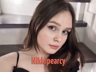 Nikkipearcy