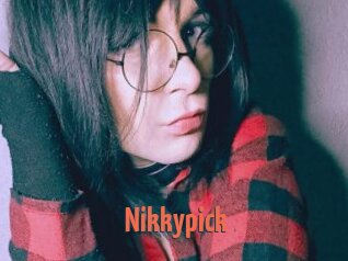 Nikkypick